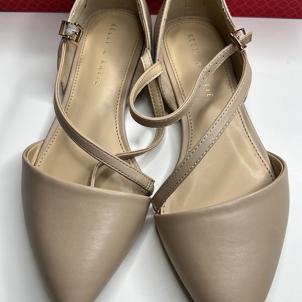 KELLY & KATIE SHOES